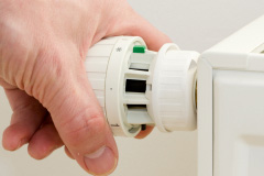 Croxby Top central heating repair costs