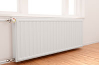 Croxby Top heating installation