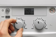 free Croxby Top boiler maintenance quotes